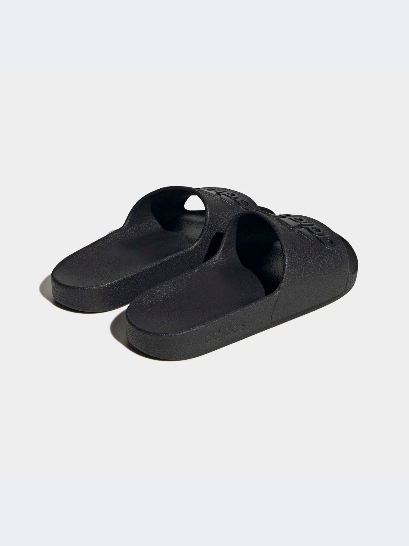 Шлёпанцы Adidas Adilette модель IF7371 Фото