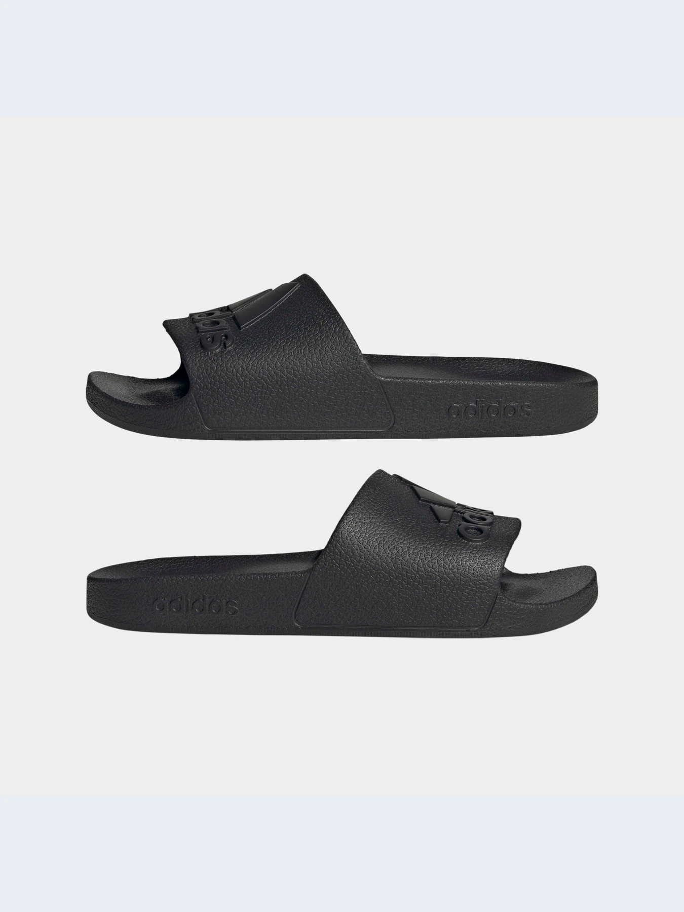 Шлёпанцы Adidas Adilette модель IF7371 Фото