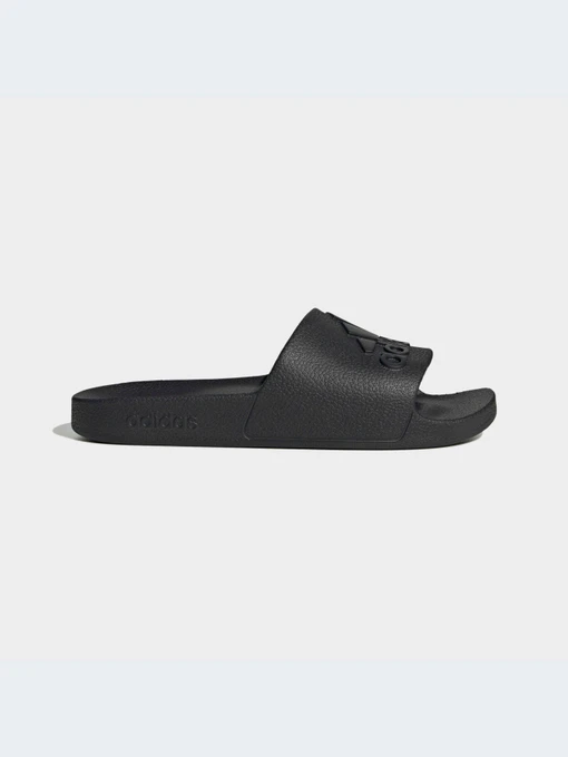 Шлёпанцы Adidas Adilette модель IF7371 Фото