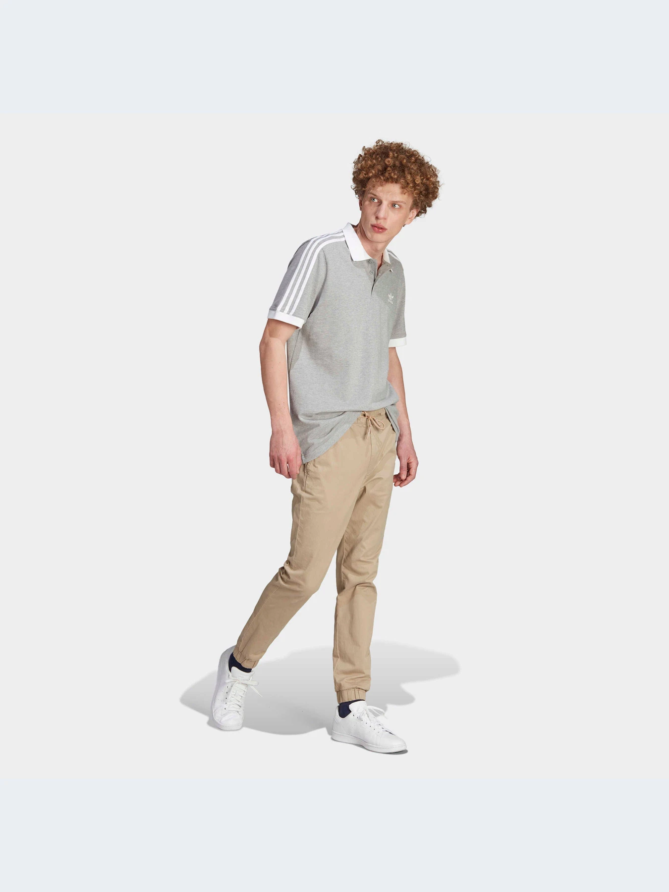 Футболки і поло Adidas модель IL2502 Футболки і поло Adidas модель IL2502 Фото