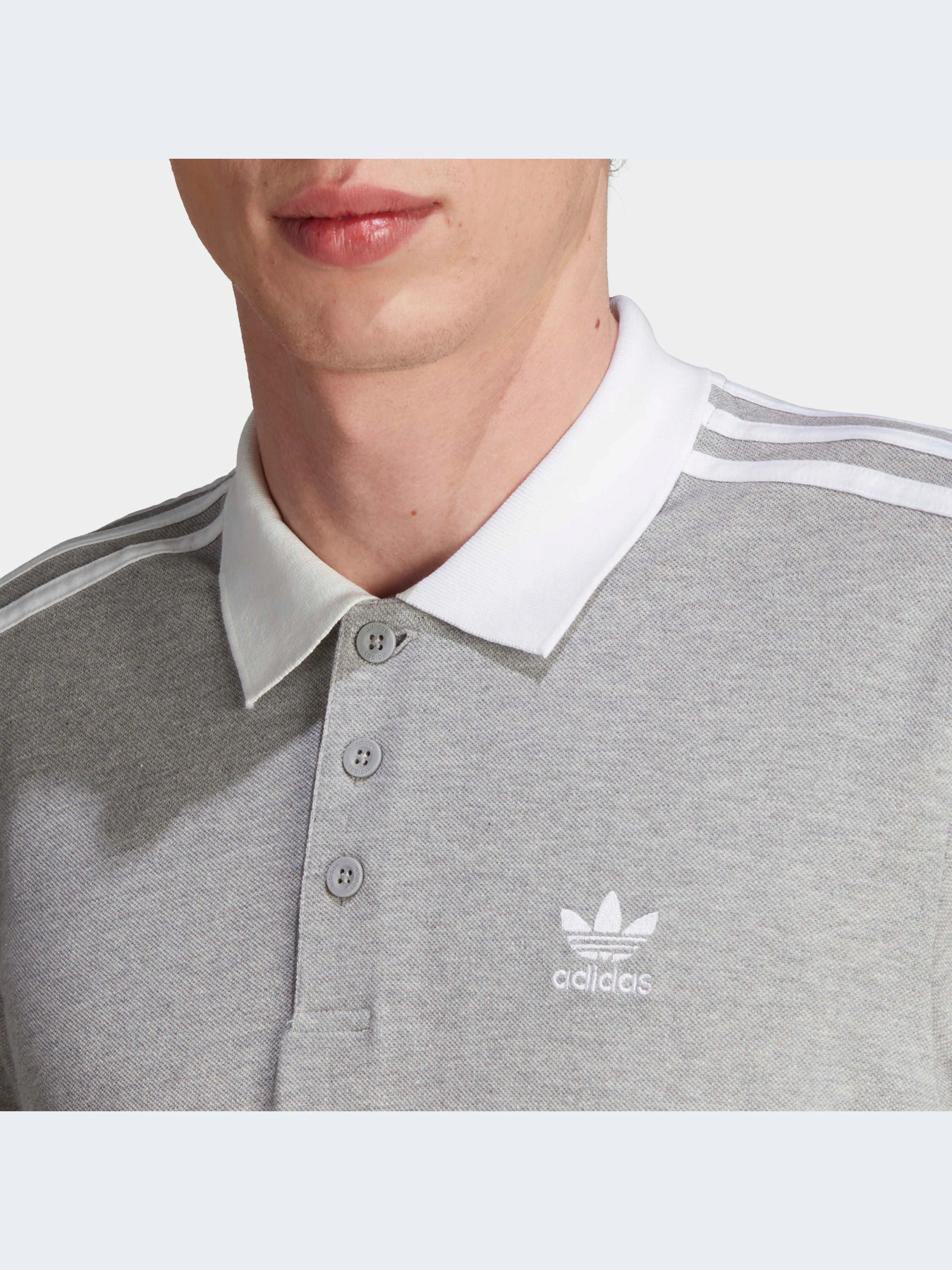 Футболки і поло Adidas модель IL2502 Футболки і поло Adidas модель IL2502 Фото