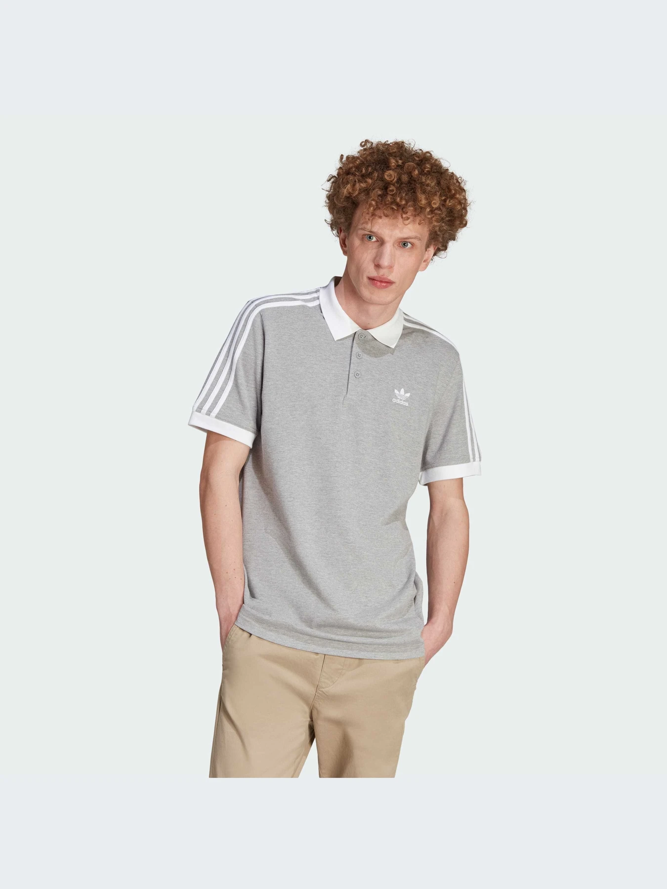 Футболки і поло Adidas модель IL2502 Футболки і поло Adidas модель IL2502 Фото