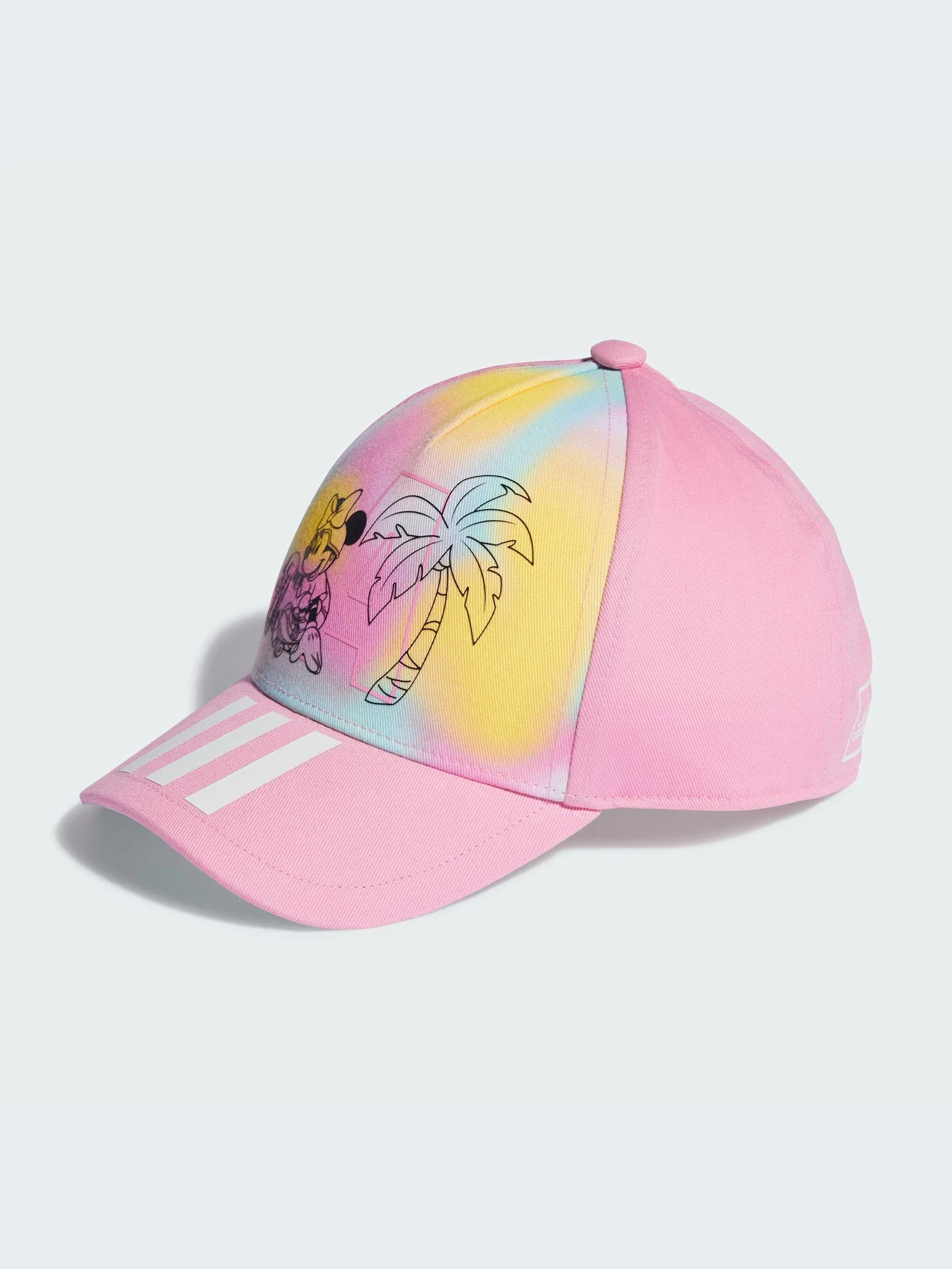 Шапки та кепки Adidas x Disney модель IU4868 Шапки та кепки Adidas x Disney модель IU4868 Фото