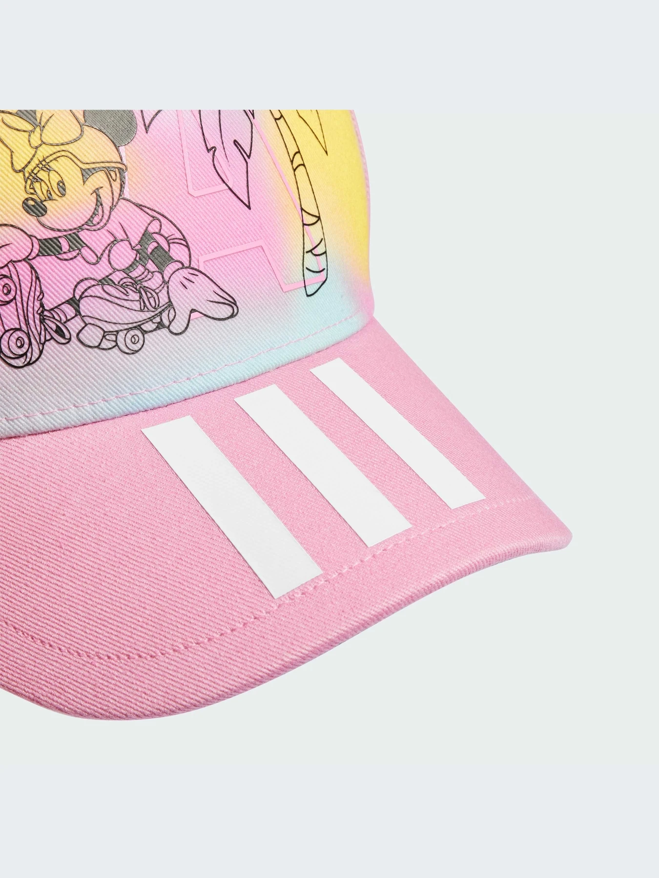 Шапки та кепки Adidas x Disney модель IU4868 Шапки та кепки Adidas x Disney модель IU4868 Фото