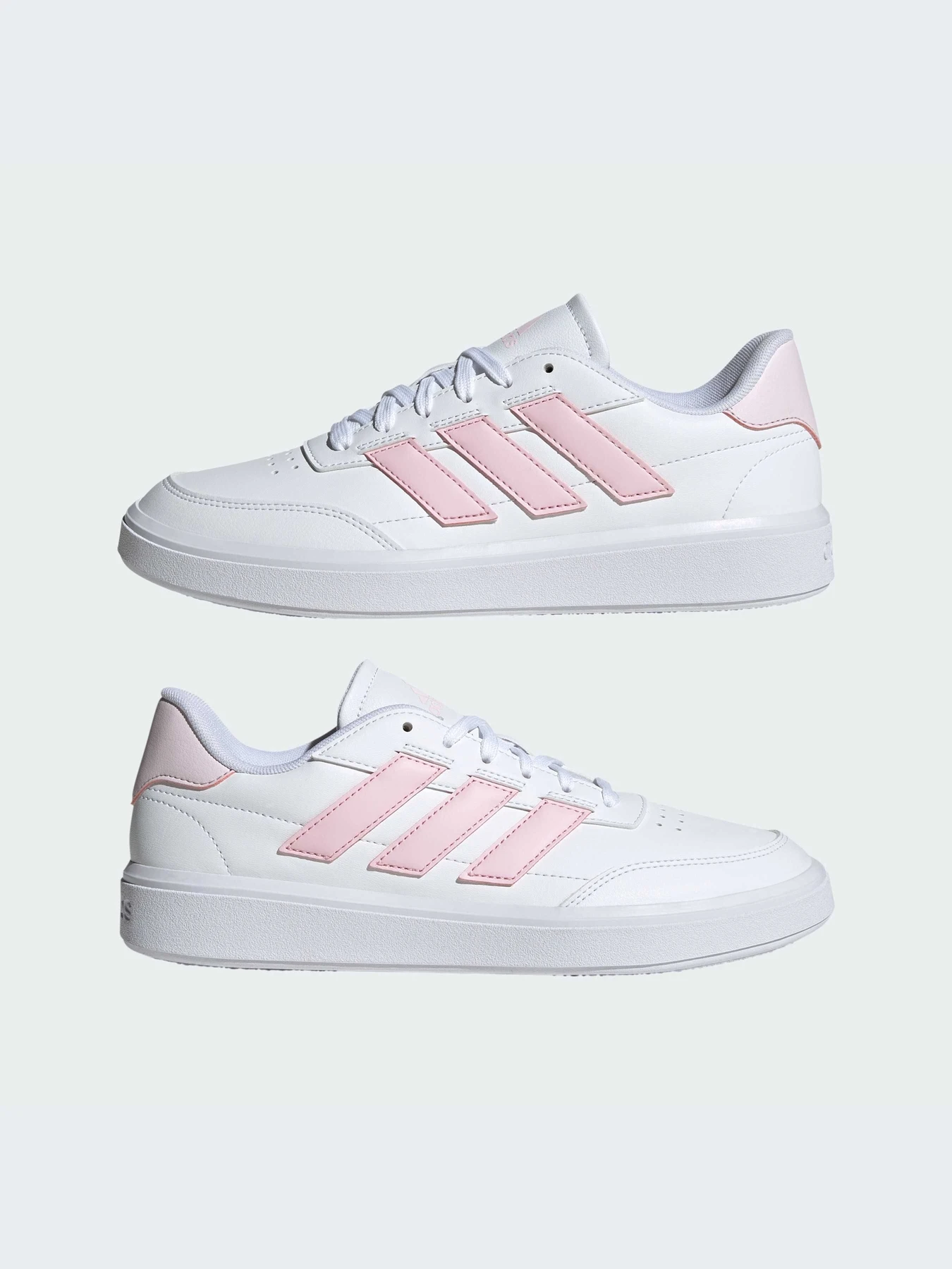 Кроссовки Adidas Court модель IF6466 Фото