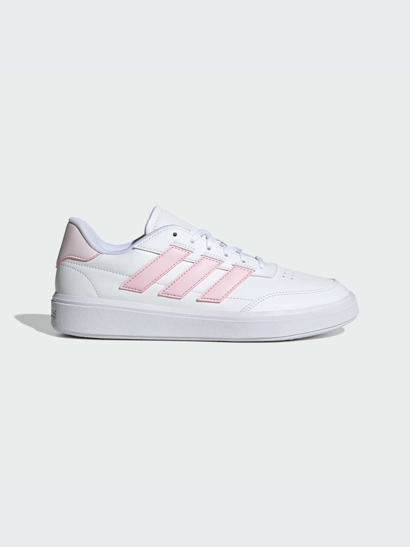 Кроссовки Adidas Court модель IF6466 Фото