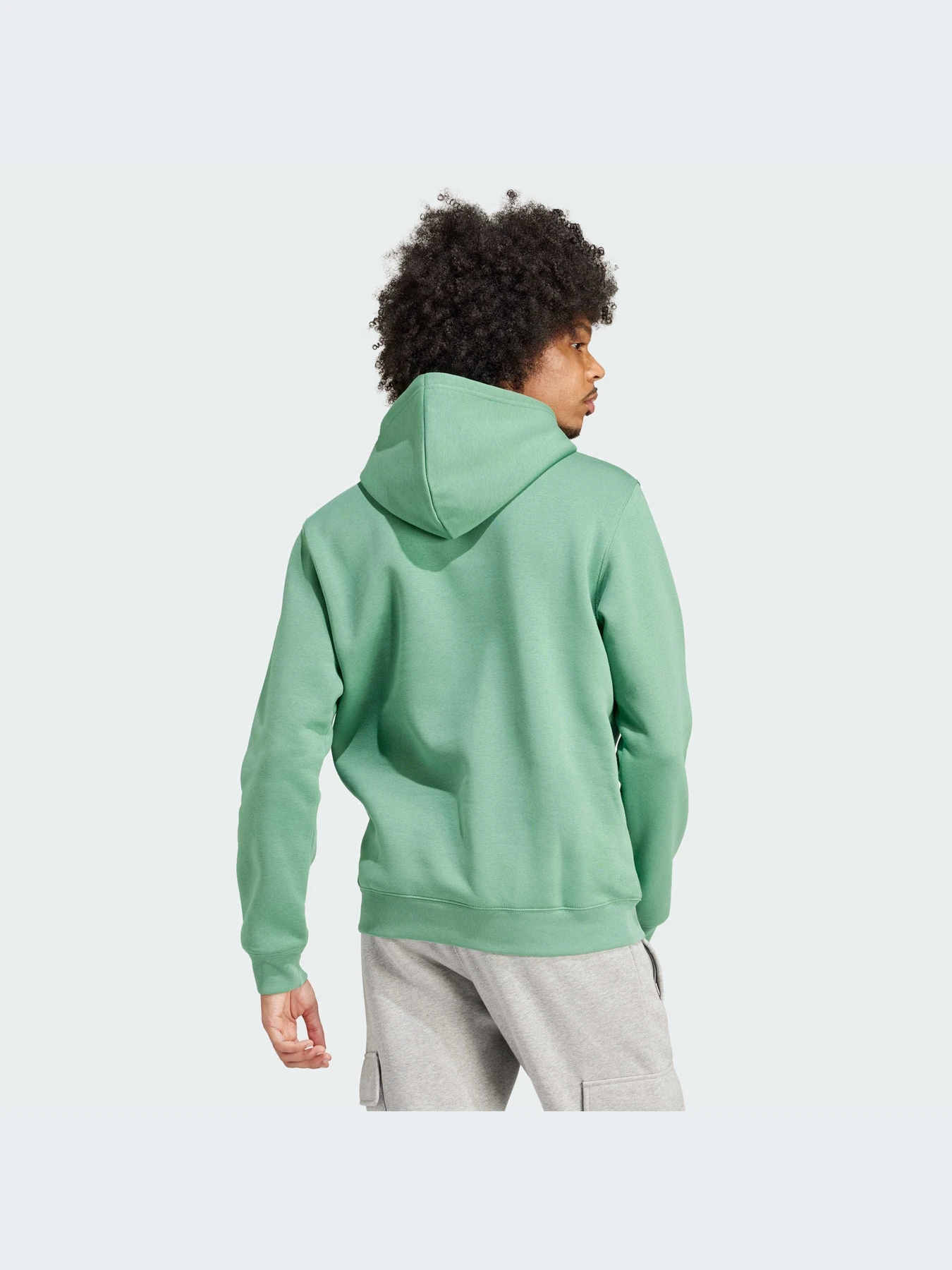 Худи и свитшоты Adidas модель IN0665 Худи и свитшоты Adidas модель IN0665 Фото