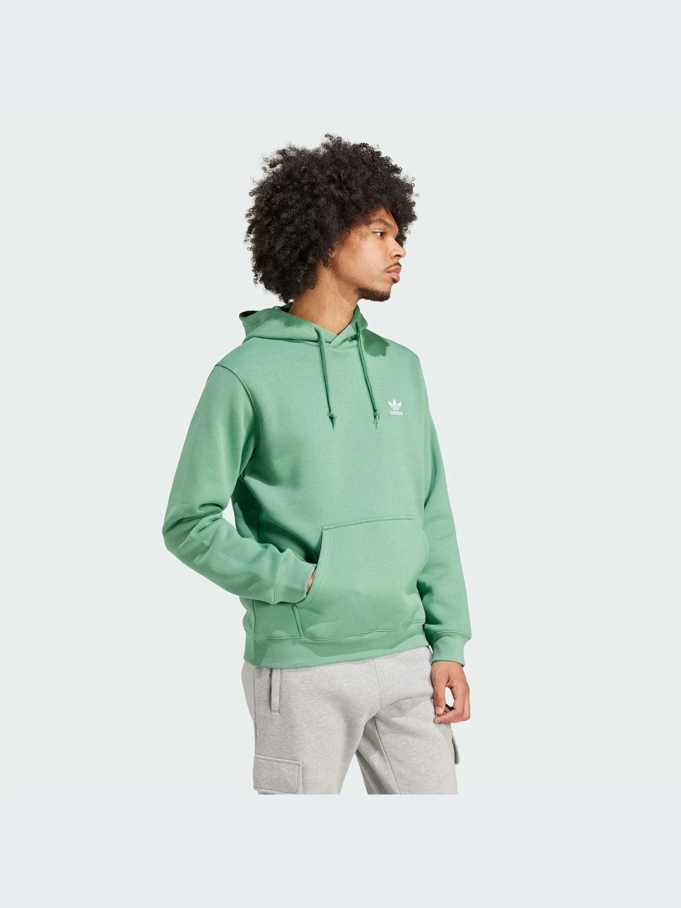 Худи и свитшоты Adidas модель IN0665 Худи и свитшоты Adidas модель IN0665 Фото