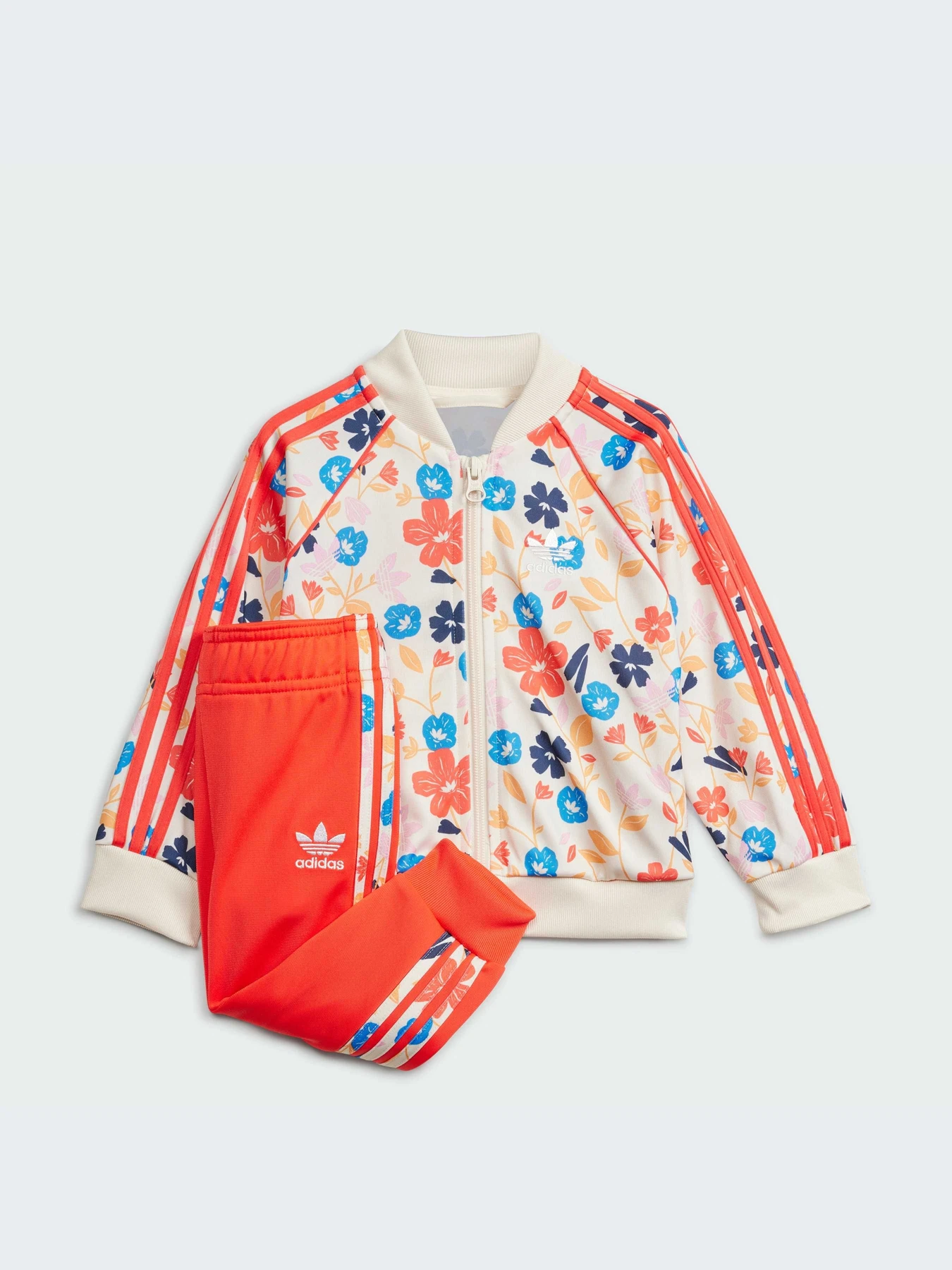 Костюмы Adidas модель IR9639 Костюмы Adidas модель IR9639 Фото