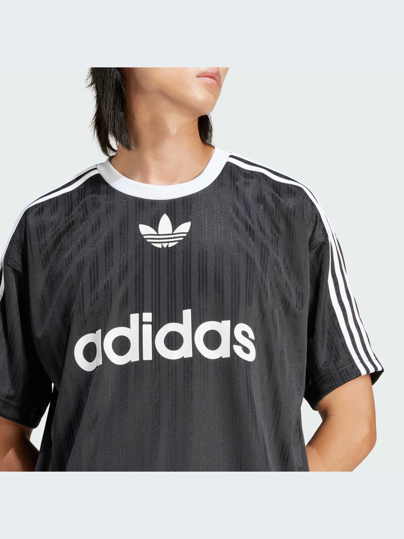 Футболки и поло Adidas Adicolor модель IU2341 Футболки и поло Adidas Adicolor модель IU2341 Фото