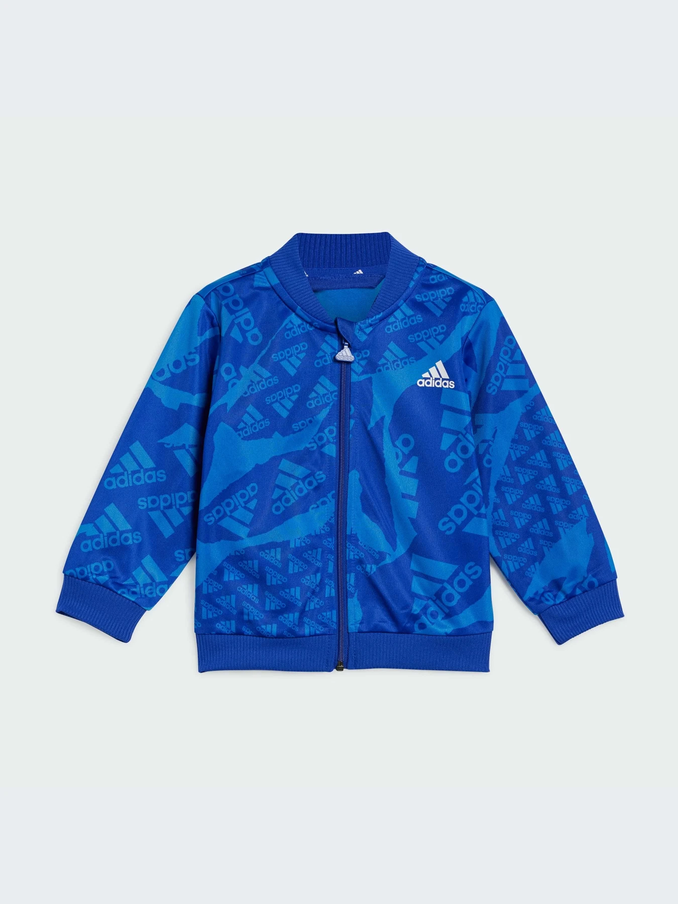 Костюмы Adidas модель IQ4079 Костюмы Adidas модель IQ4079 Фото