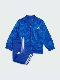 Костюмы Adidas модель IQ4079 Фото