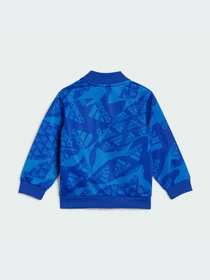 Костюмы Adidas модель IQ4079 Фото
