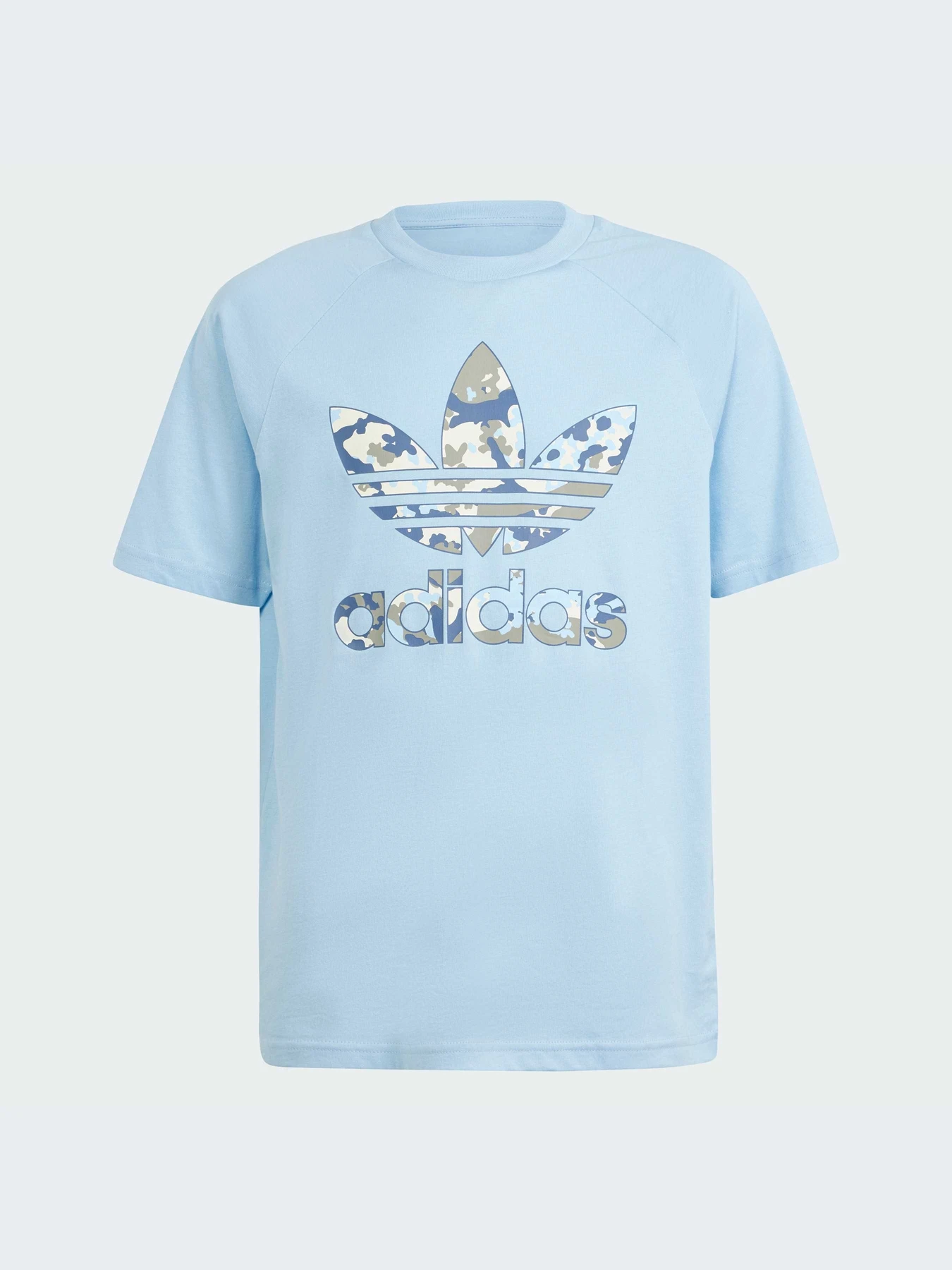 Футболки и поло Adidas модель IR7776 Фото