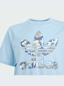 Футболки и поло Adidas модель IR7776 Фото