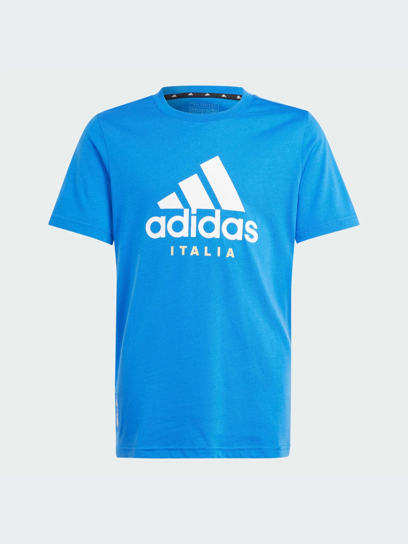 Футболки и поло Adidas модель IU2114 Футболки и поло Adidas модель IU2114 Фото