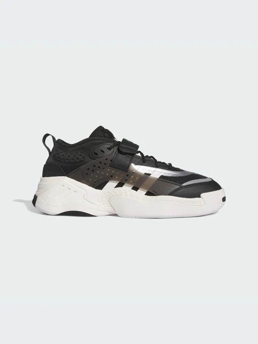 Кросівки Adidas Streetball модель IG6104 Фото