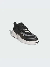 Кросівки Adidas Streetball модель IG6104 Фото