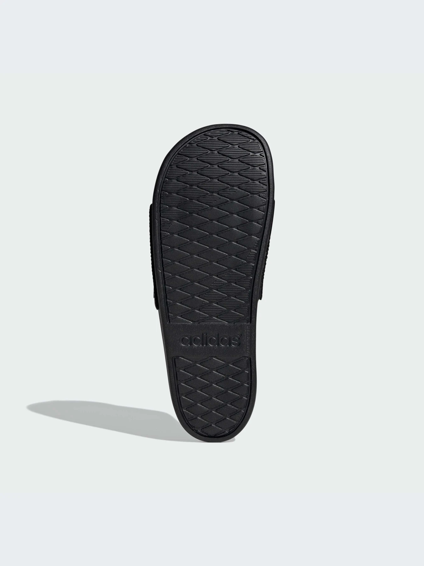 Шлёпанцы Adidas Adilette модель ID3406 Фото