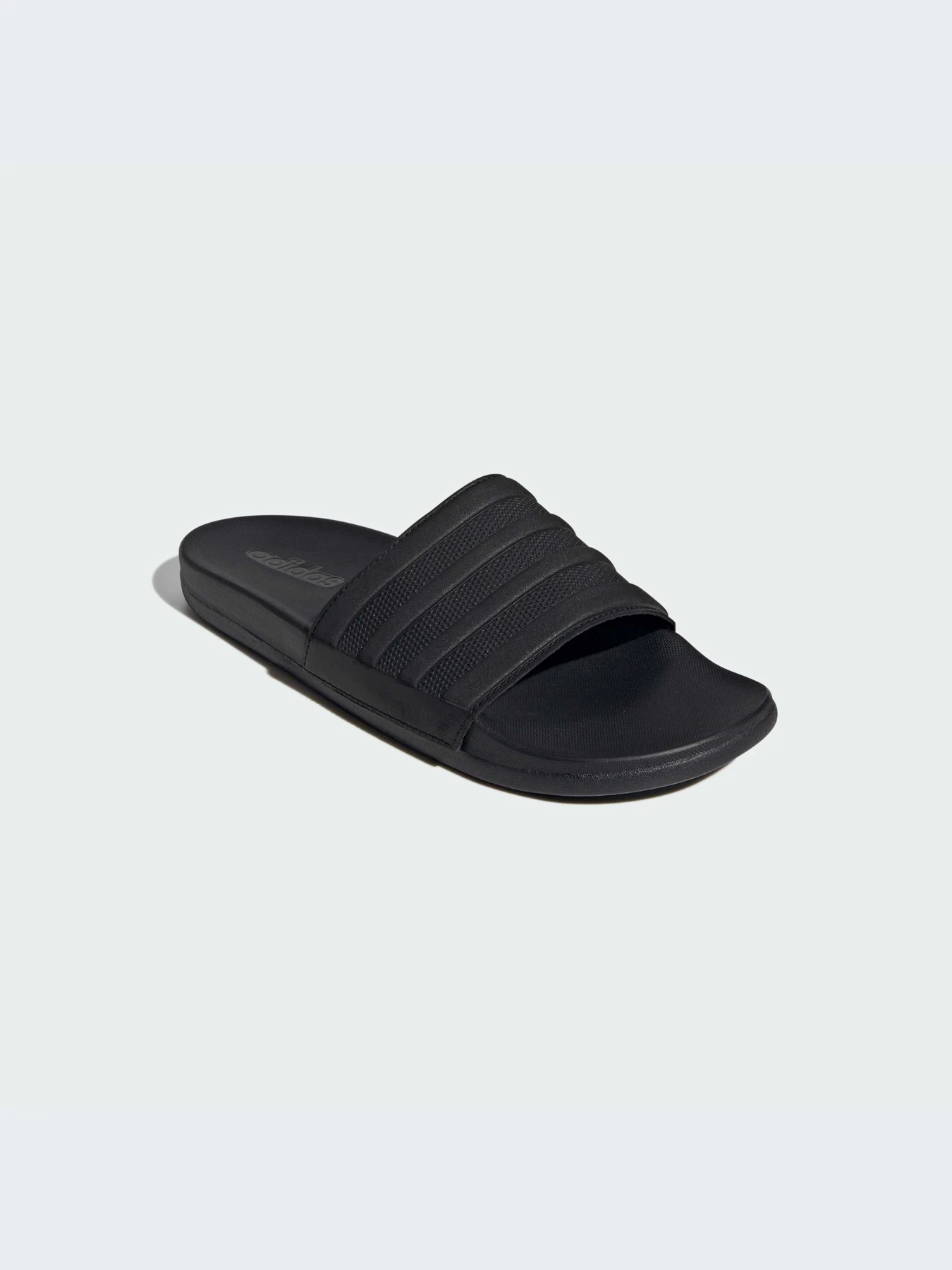 Шлёпанцы Adidas Adilette модель ID3406 Фото