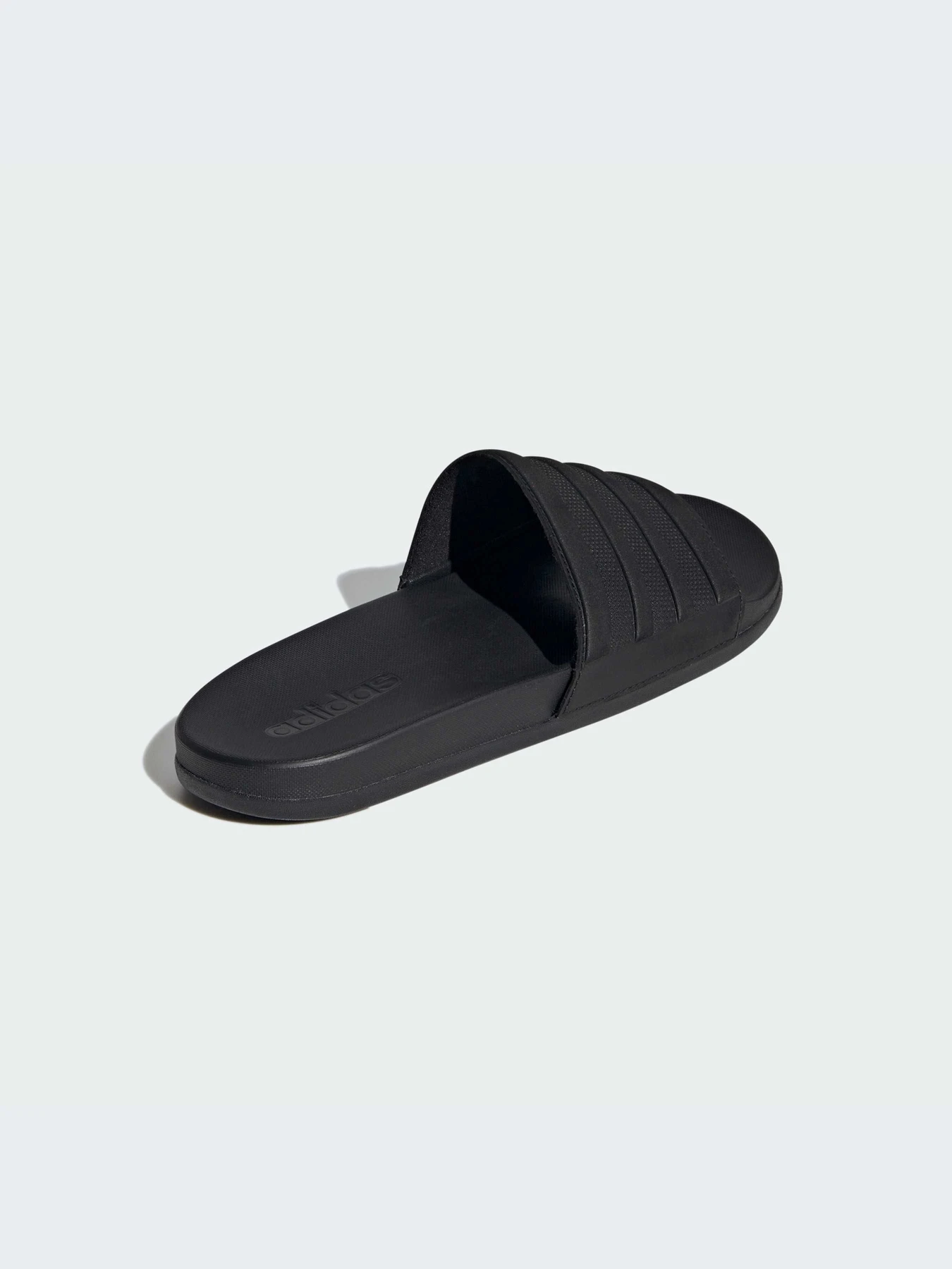Шлёпанцы Adidas Adilette модель ID3406 Фото