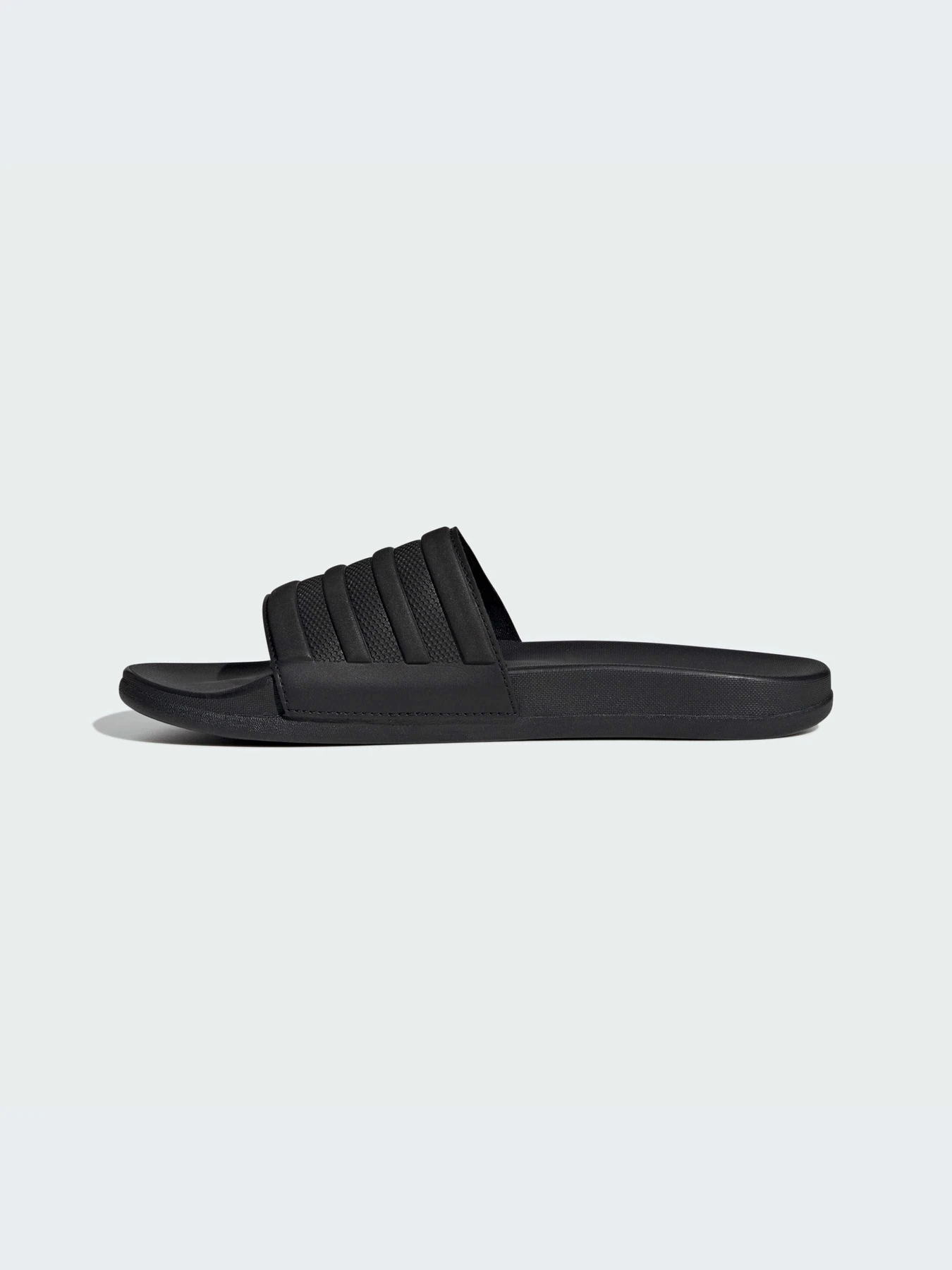 Шлёпанцы Adidas Adilette модель ID3406 Фото