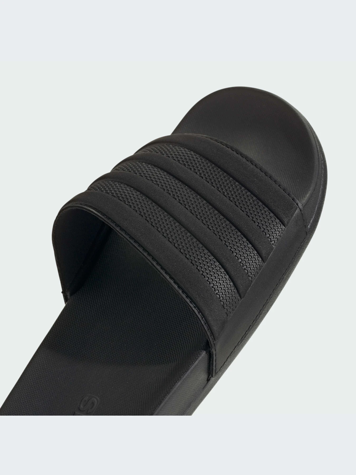 Шлёпанцы Adidas Adilette модель ID3406 Фото