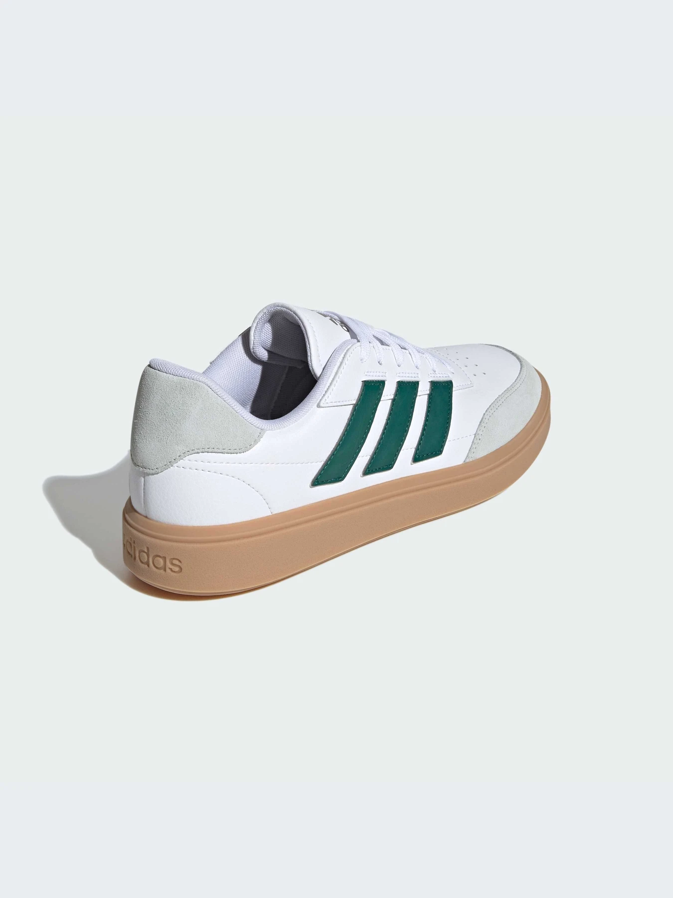 Кроссовки Adidas Court модель IF6505 Кроссовки Adidas Court модель IF6505 Фото