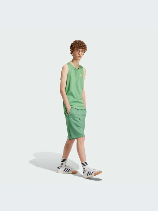 Бавовняні Чоловічі Повсякденні шорти adidas фото 3