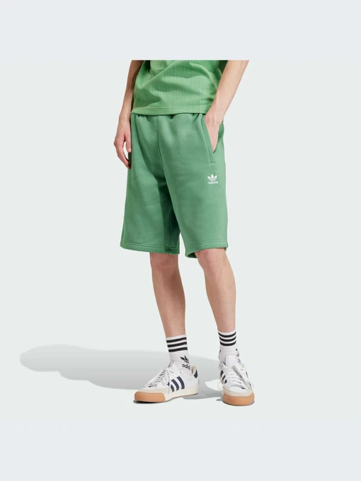 Шорты Adidas модель IU2355 Фото