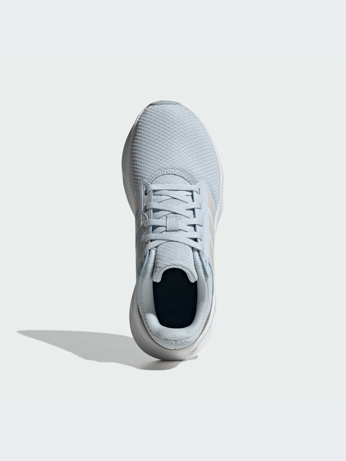 Кросівки Adidas Galaxy модель IE8151 Кросівки Adidas Galaxy модель IE8151 Фото