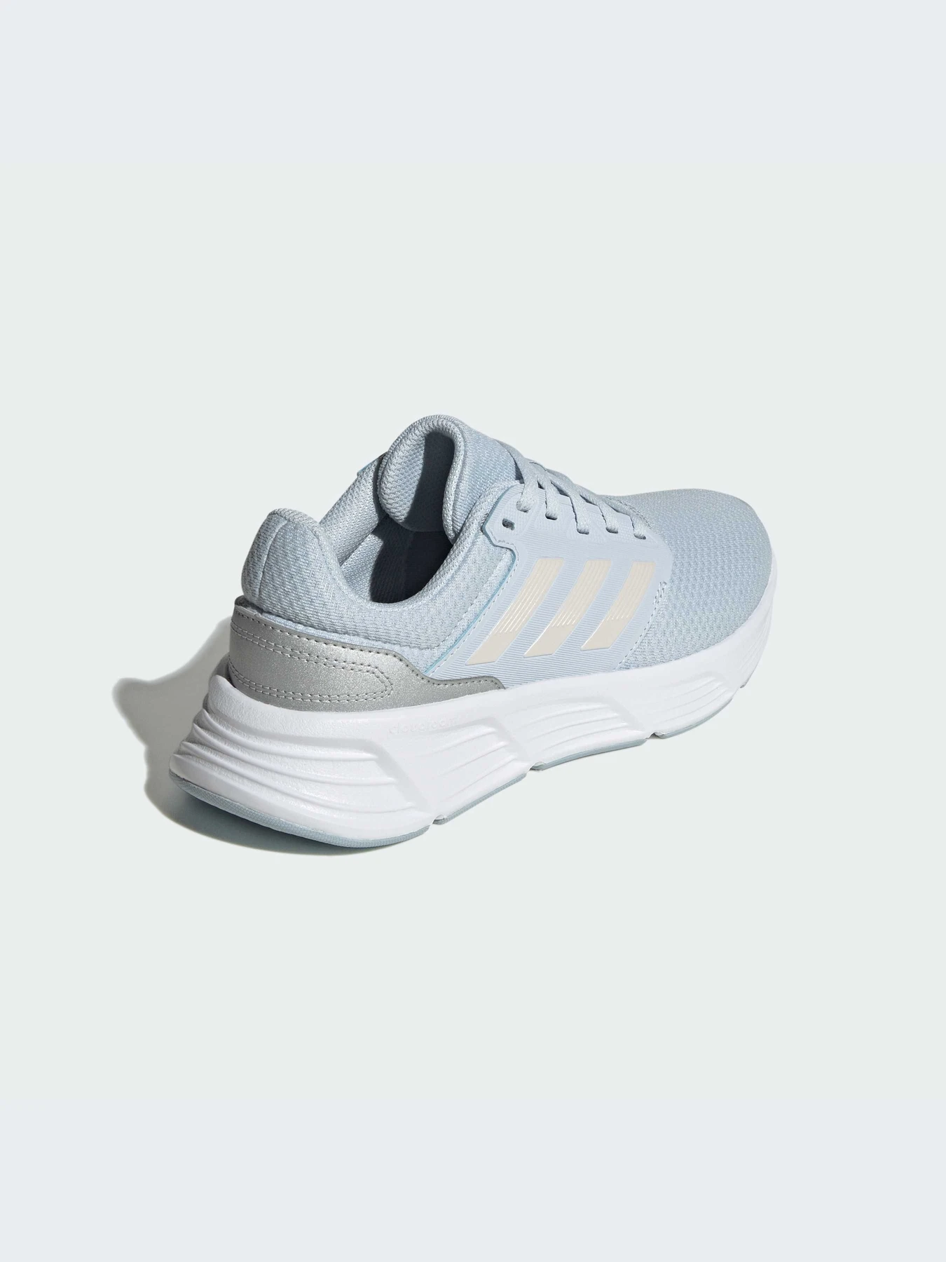 Кросівки Adidas Galaxy модель IE8151 Кросівки Adidas Galaxy модель IE8151 Фото