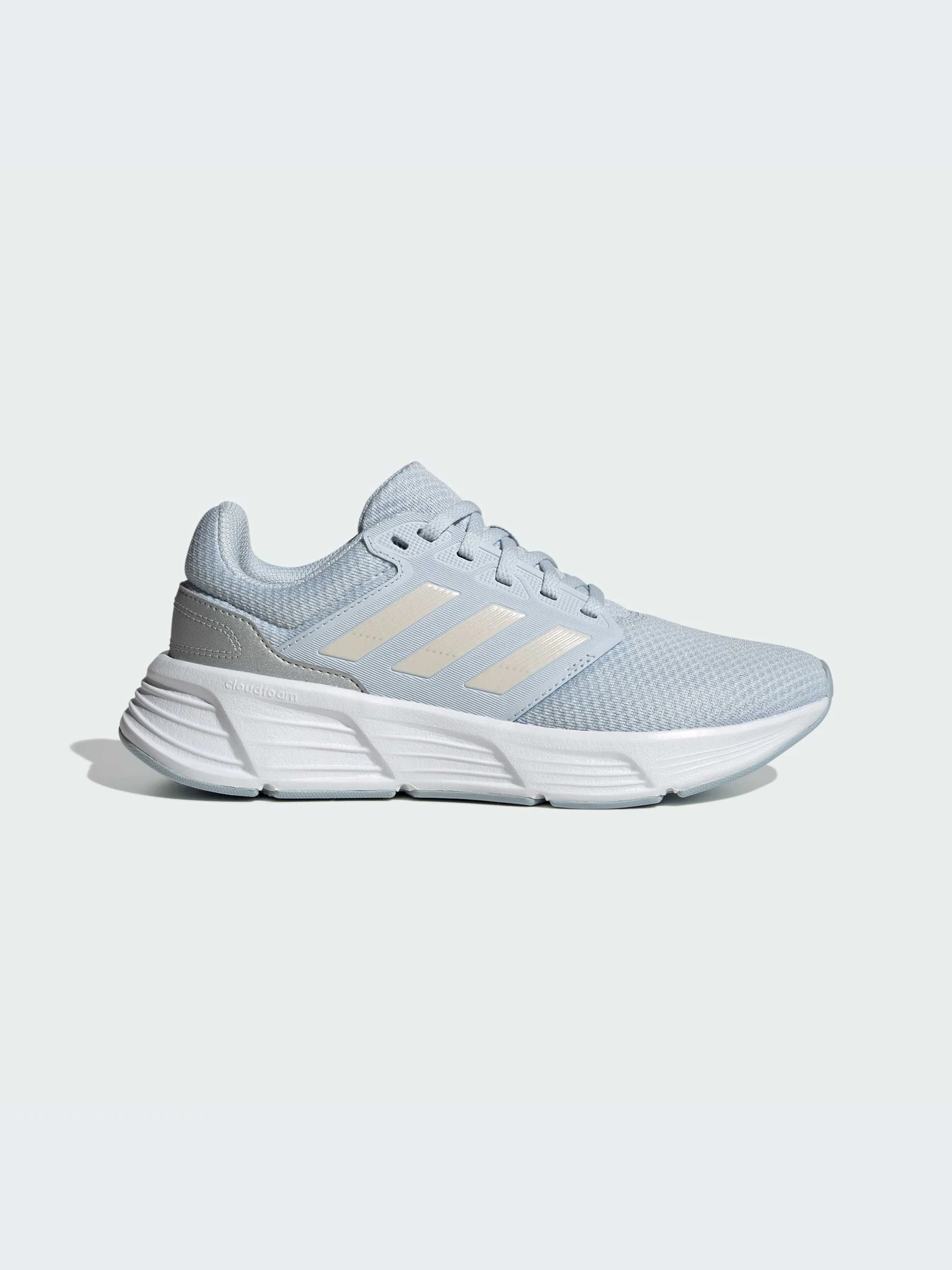 Кросівки Adidas Galaxy модель IE8151 Кросівки Adidas Galaxy модель IE8151 Фото