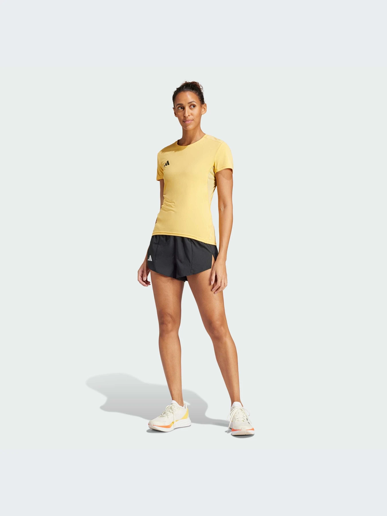 Футболки и поло Adidas модель IR7125 Футболки и поло Adidas модель IR7125 Фото