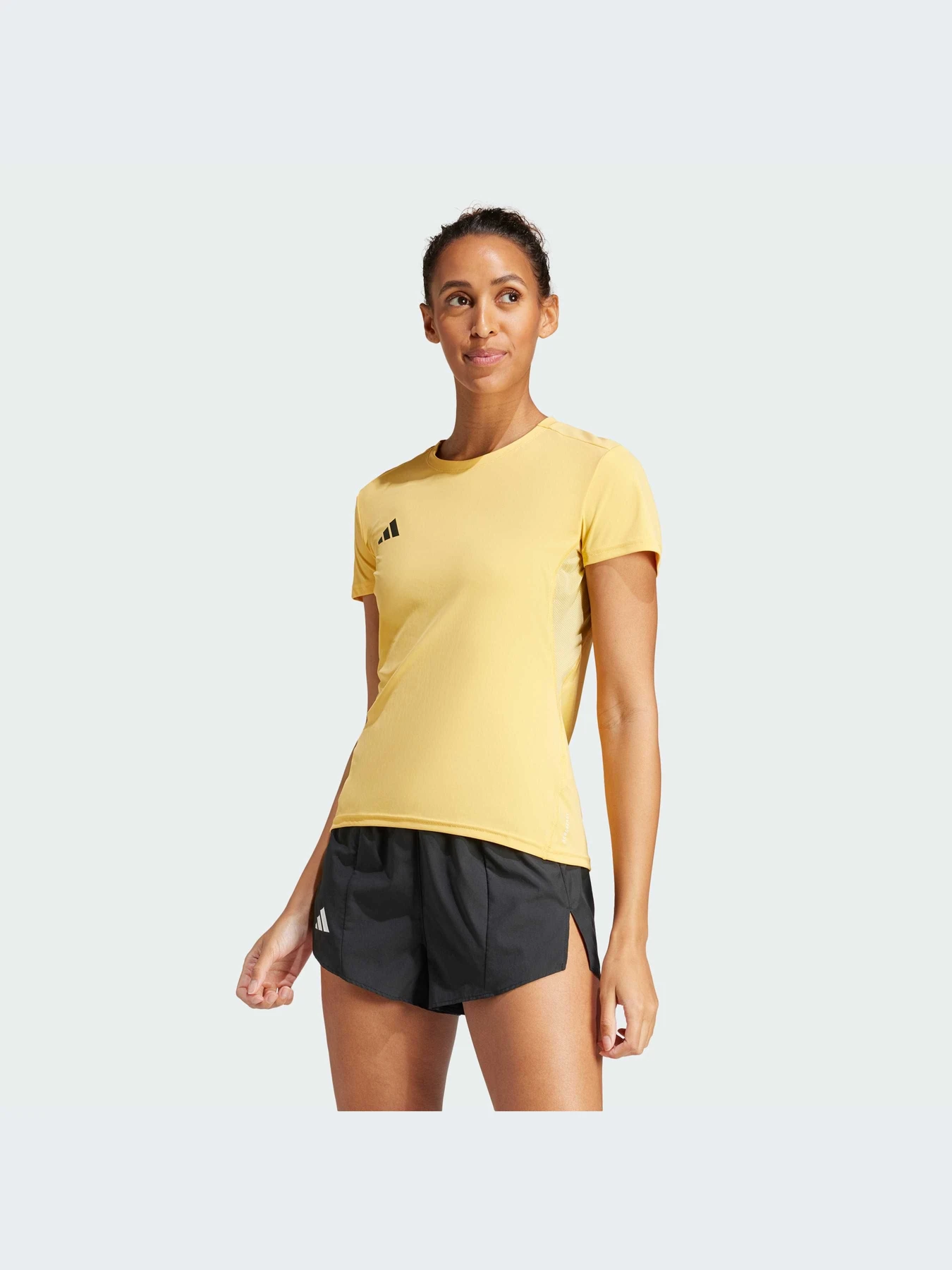 Футболки и поло Adidas модель IR7125 Футболки и поло Adidas модель IR7125 Фото