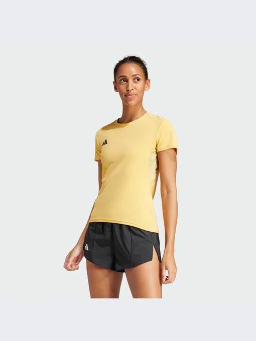 Футболки і поло Adidas модель IR7125 Фото