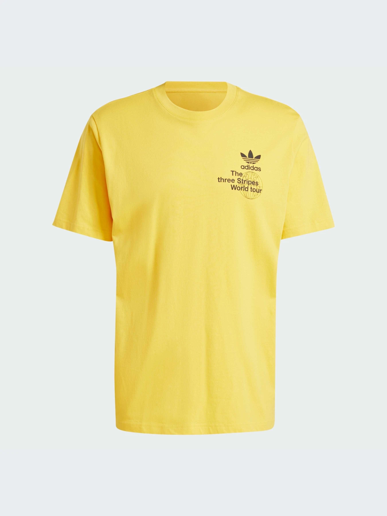 Футболки і поло Adidas Graphics модель IS0183 Футболки і поло Adidas Graphics модель IS0183 Фото