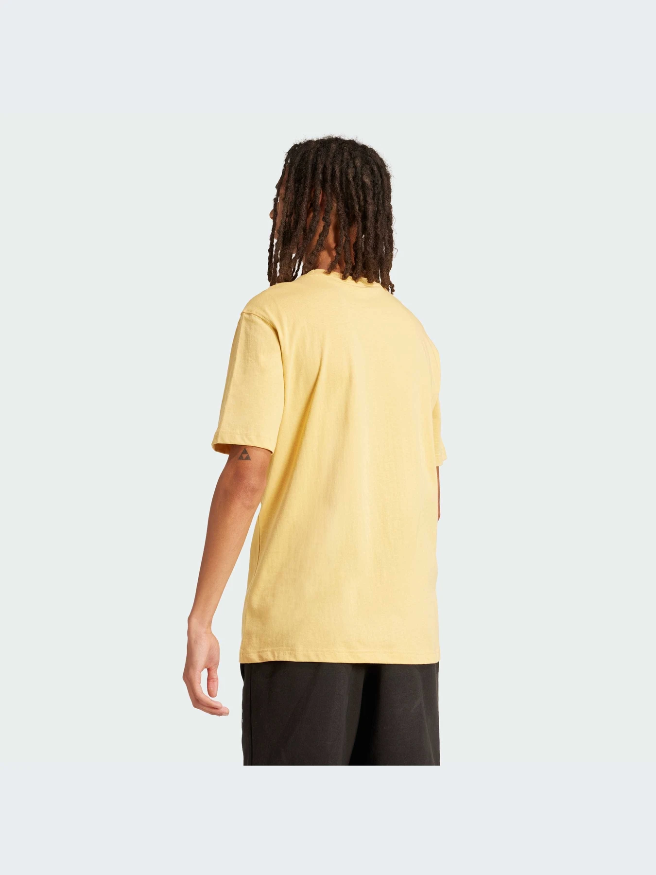 Футболки і поло Adidas модель IR9695 Футболки і поло Adidas модель IR9695 Фото