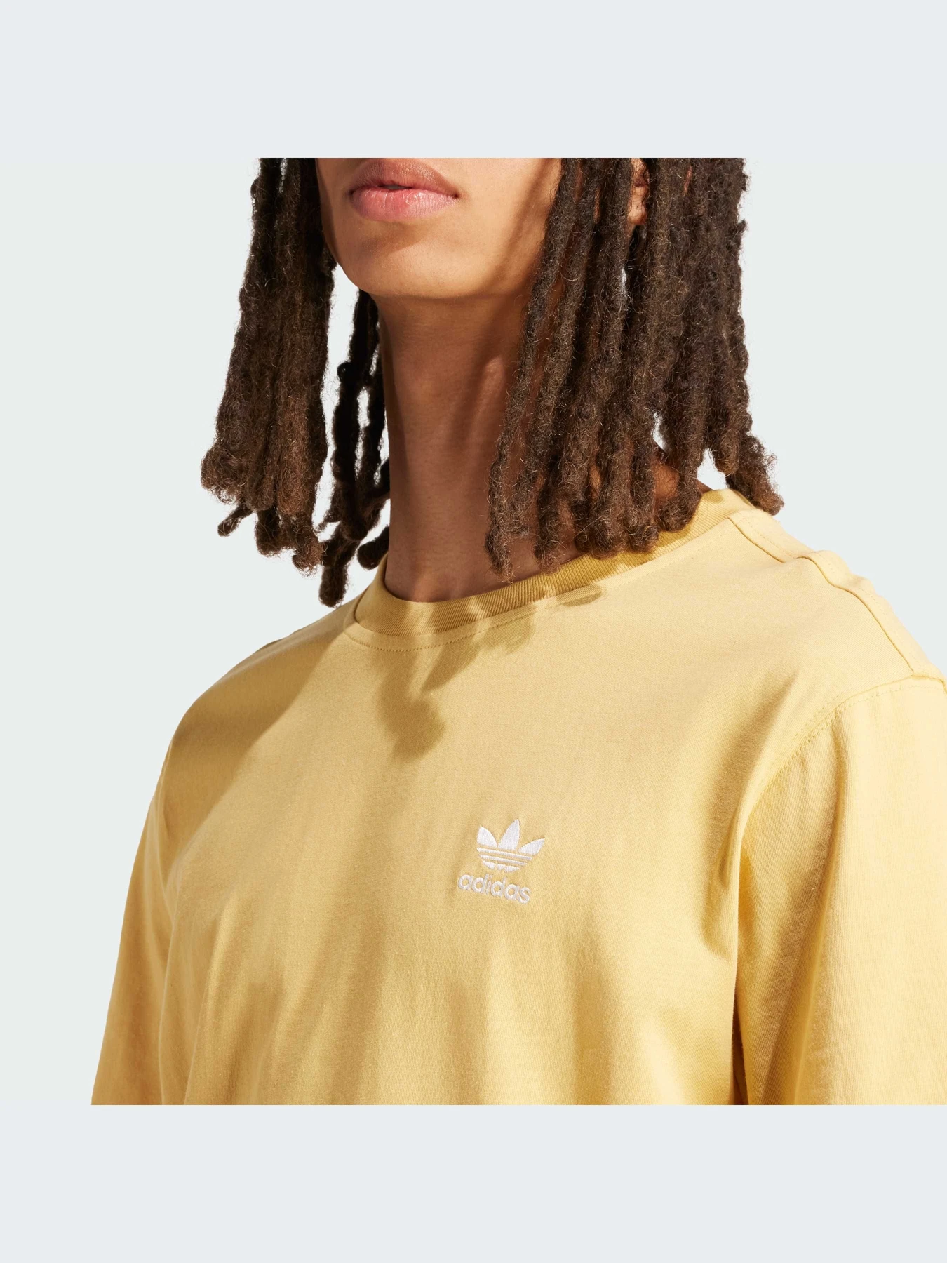 Футболки і поло Adidas модель IR9695 Футболки і поло Adidas модель IR9695 Фото