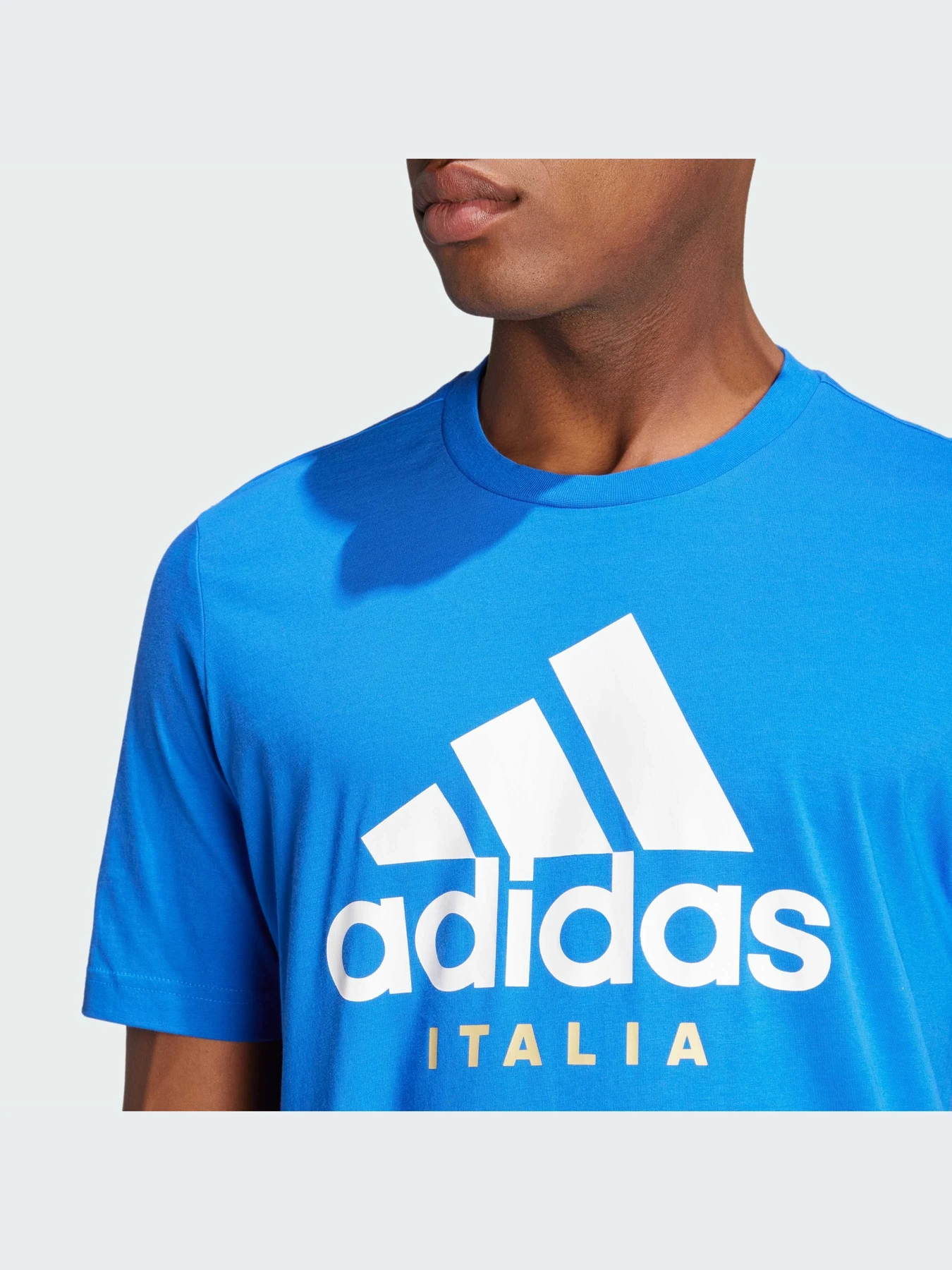 Футболки и поло Adidas модель IS0617 Футболки и поло Adidas модель IS0617 Фото
