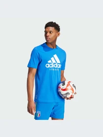 Футболки и поло Adidas модель IS0617 Фото