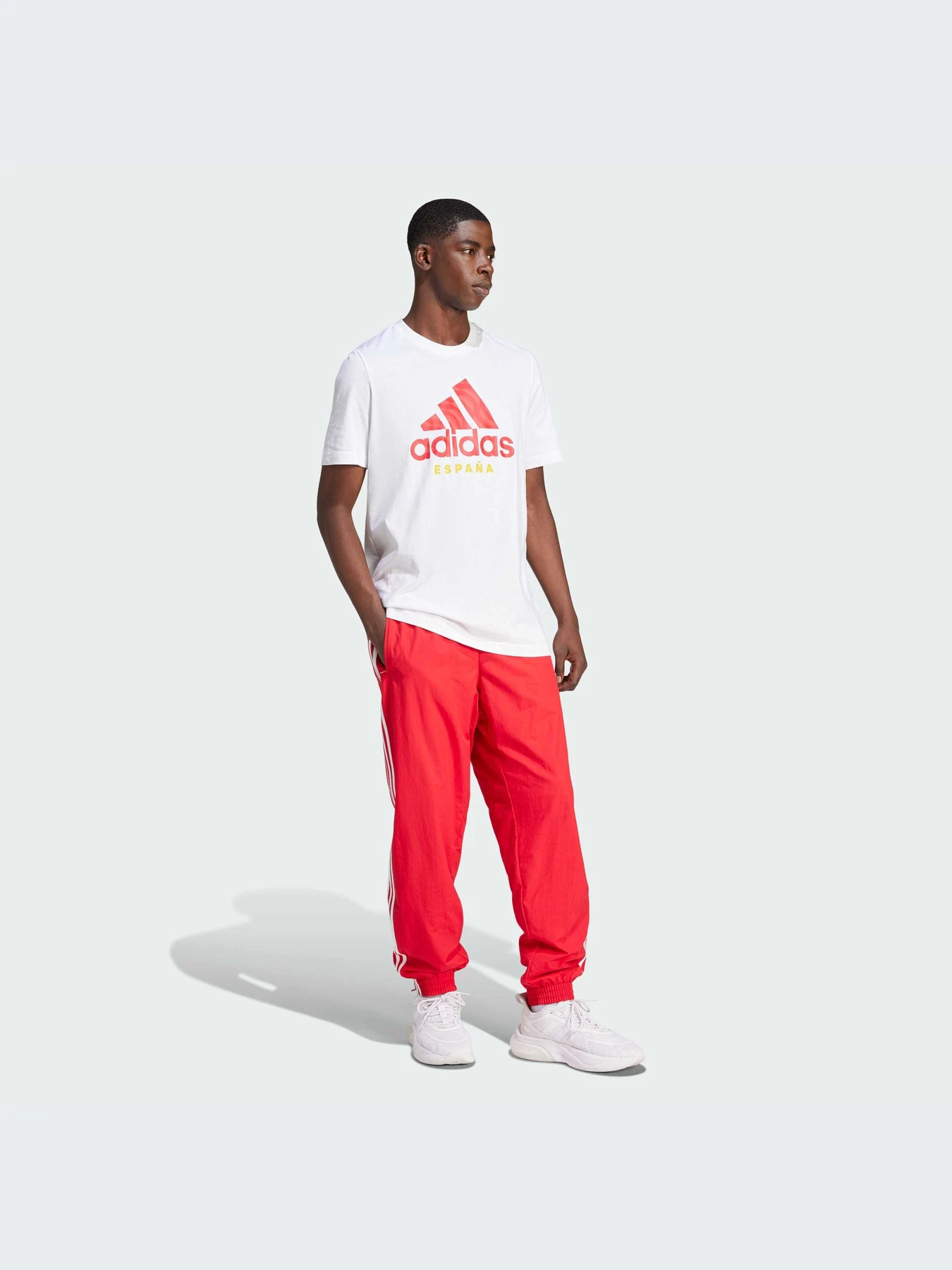 Футболки и поло Adidas модель IU2127 Фото