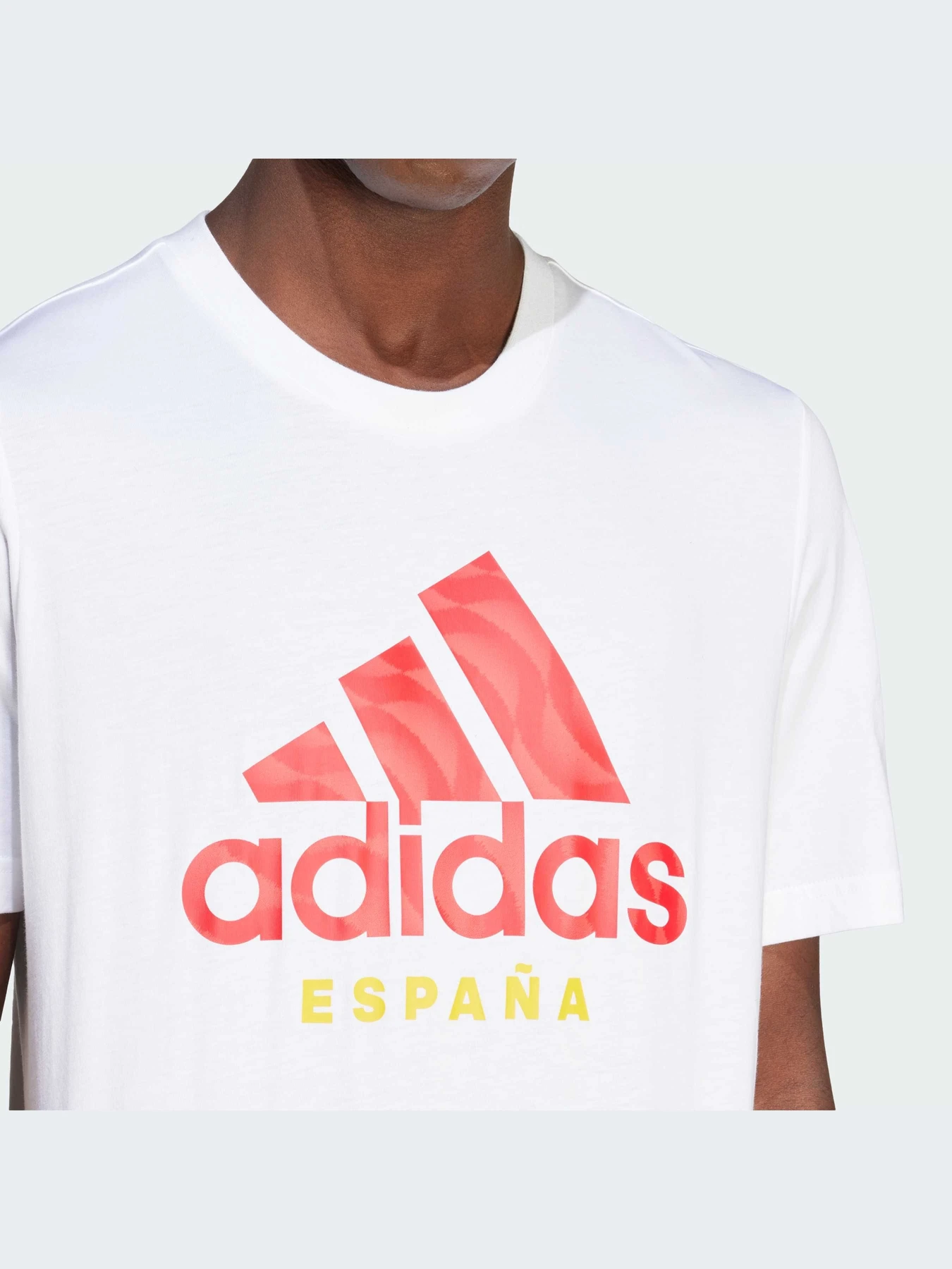 Футболки и поло Adidas модель IU2127 Фото