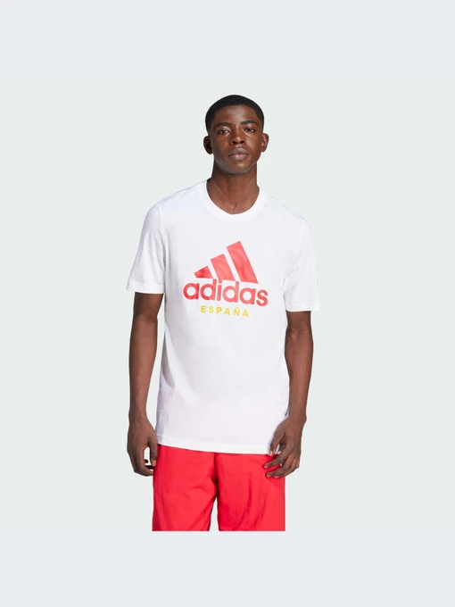 Футболки і поло Adidas модель IU2127 Фото