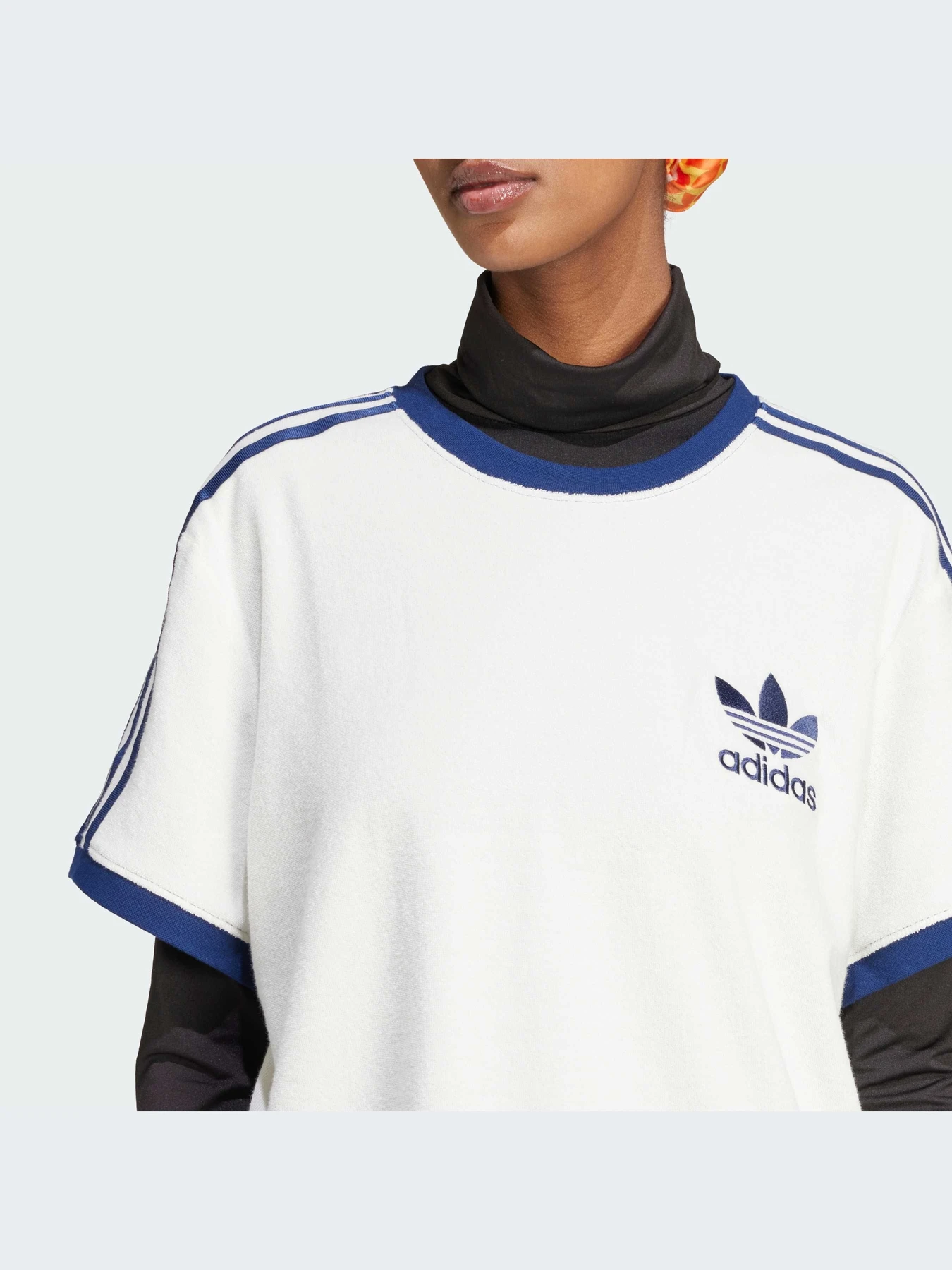 Футболки и поло Adidas модель IT9842 Фото