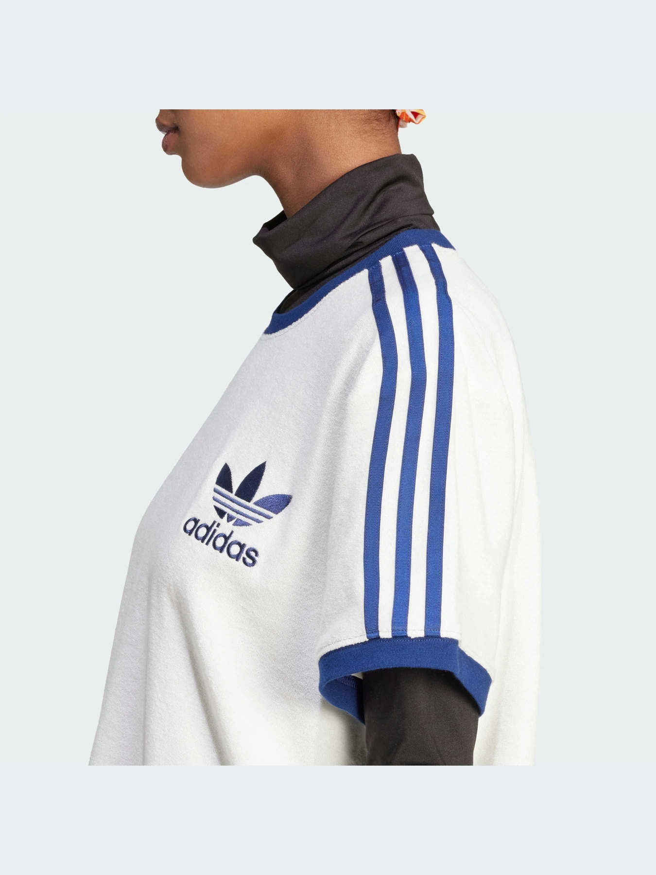 Футболки и поло Adidas модель IT9842 Фото