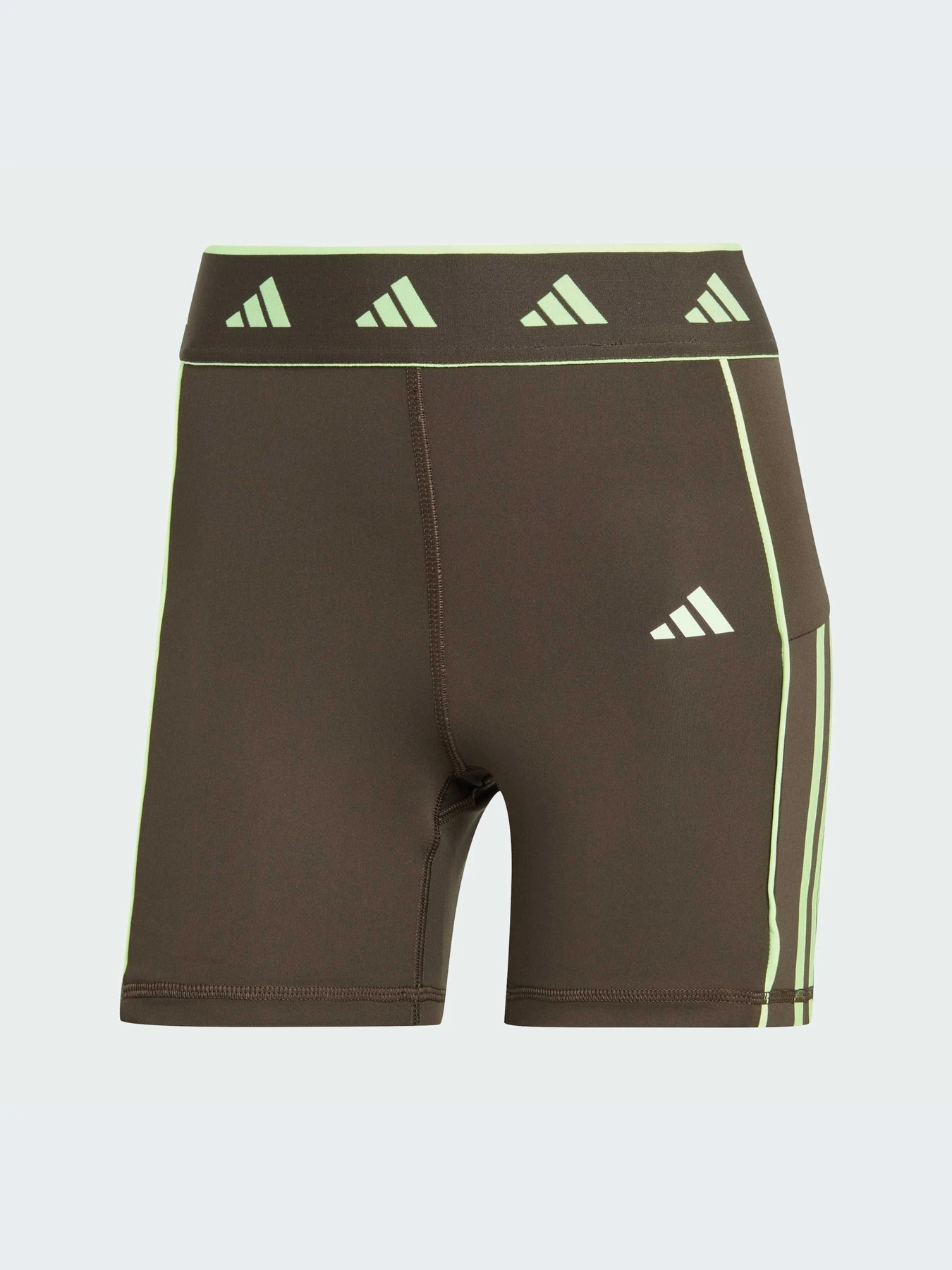 Шорты Adidas модель IS4059 Шорты Adidas модель IS4059 Фото