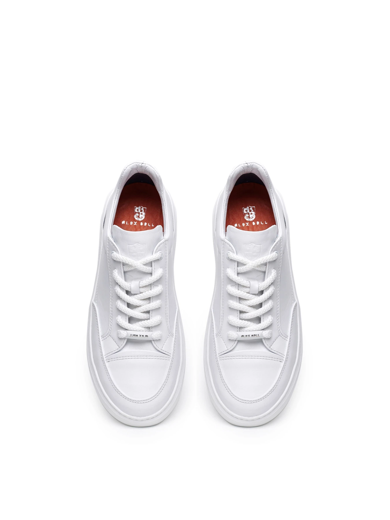 Кеди Alex Bell модель 1171324 Кеди Alex Bell модель 1171324 Фото