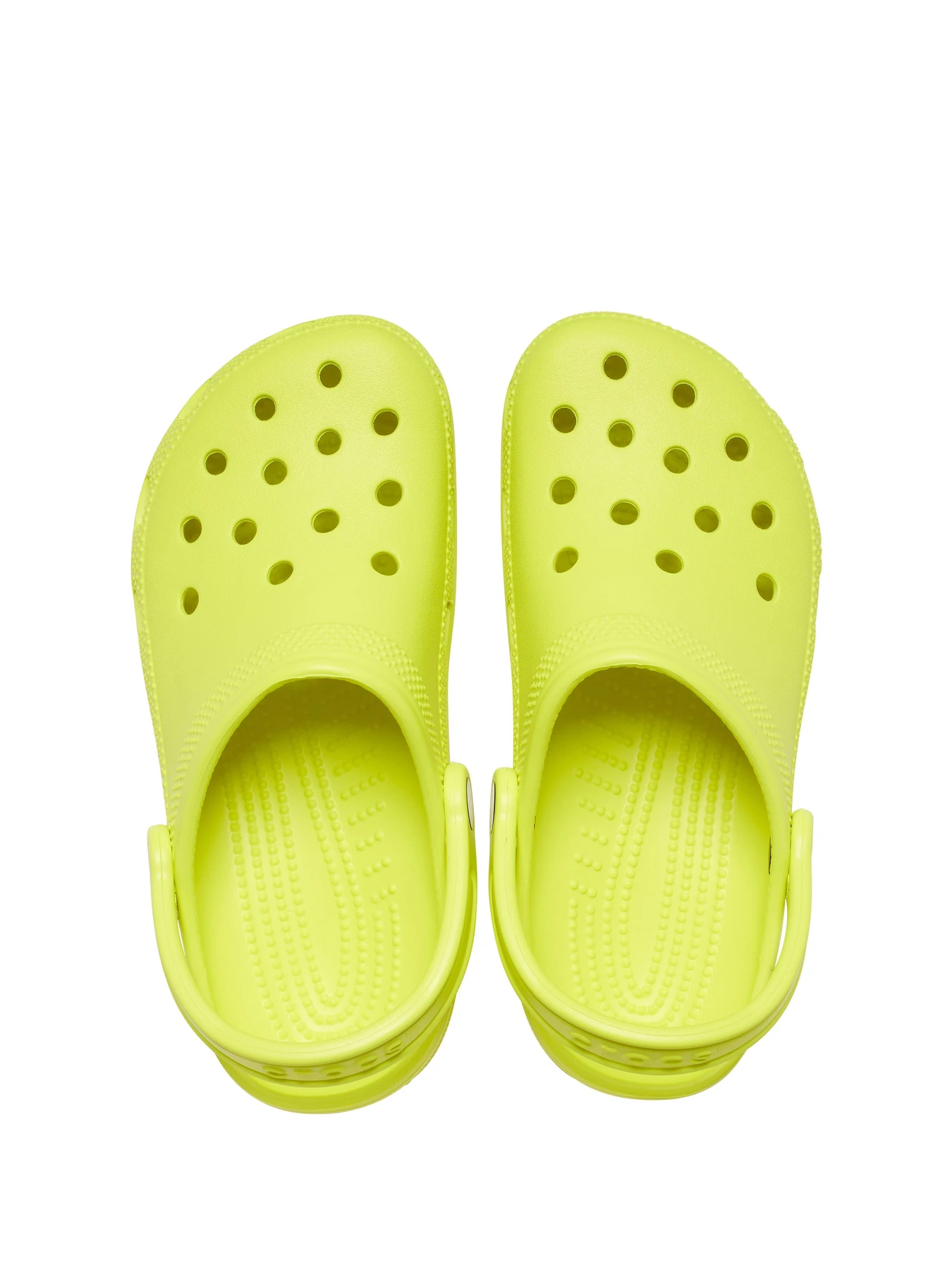 Шлёпанцы Crocs модель 10001ACI Фото