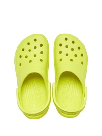 Шлёпанцы Crocs модель 10001ACI Фото